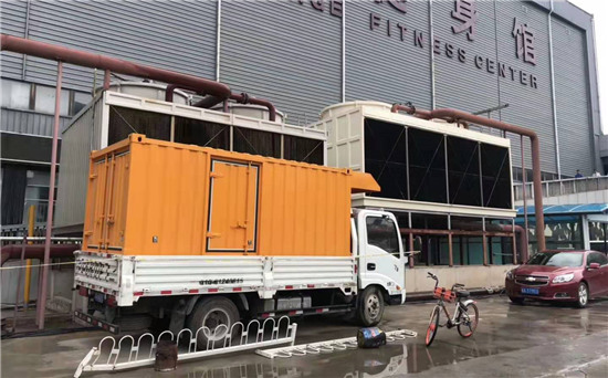 盈江300KW发电机组适配电缆规格选型指南