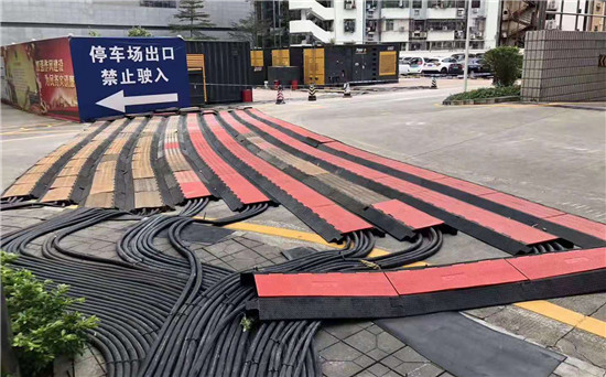 盈江发电机组电缆选型完整具体步骤(工程通用标准流程)
